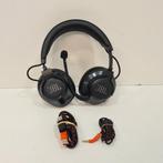 JBL Quantum 610 Wireless Gaming Headset (PC, PS5, Xbox etc.), JBL, Zo goed als nieuw, Support@jbl.com, 400 Atlantic Street
Stamford, CT 06901
USA