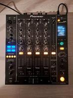 Pioneer  DJM 850 + UDG bag, Muziek en Instrumenten, Dj-sets en Draaitafels, Ophalen, Zo goed als nieuw, Pioneer