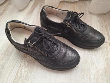 Waldläufer damesschoenen schoenen maat 38,5 K  beschikbaar voor biedingen