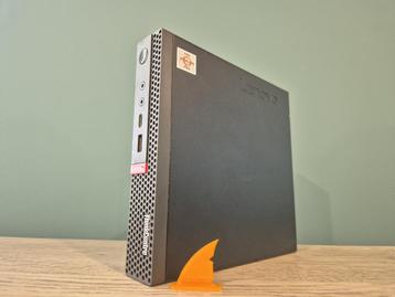 M75q VEGA3 | AMD 300GE, 16GB DDR4, 256GB NVME | USB-C beschikbaar voor biedingen