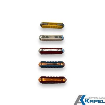 Zekering keramisch diversen varianten - 40 beschikbaar voor biedingen