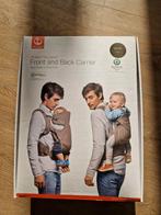 Stokke Draagzak - Zo Goed Als Nieuw!, Ophalen of Verzenden