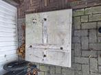 Betonplaat 85805, Ophalen of Verzenden, Gebruikt, 250 tot 500 cm