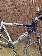 Gazelle sportfiets , alu lite herenfiets, 28 inch, Ophalen of Verzenden, Zo goed als nieuw, Meer dan 20 versnellingen
