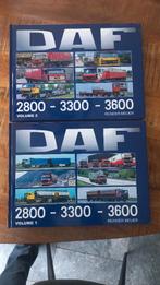 Daf 2800 3300 3600, Ophalen of Verzenden, Nieuw, Overige merken