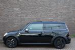 MINI Clubman 1.6 Cooper Business Line, Panoramadak, leder, n, Voorwielaandrijving, Euro 5, Gebruikt, 4 cilinders