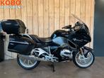 BMW R 1200 RT ABS (bj 2018), Motoren, 2 cilinders, Bedrijf, Meer dan 35 kW, Toermotor