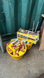 Diverse nagels union tacker, Ophalen of Verzenden, Zo goed als nieuw