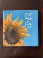 Vincent van Gogh - Eye to Eye Fotoboek, Ophalen of Verzenden, Zo goed als nieuw, Fotografie algemeen