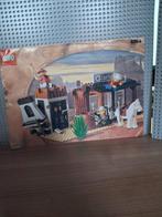 Lego 6764 (6755) Sherrif's lock up, Kinderen en Baby's, Speelgoed | Duplo en Lego, Ophalen of Verzenden, Gebruikt, Complete set