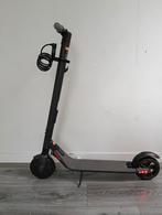 Ninebot Segway e step, Ophalen, Zo goed als nieuw, Elektrische step (E-scooter)