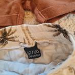 Babykledingset jongens maat 62, Ophalen, Gebruikt, Jongetje, Setje