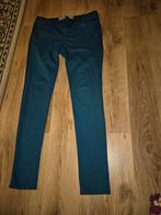 Terkwas broek., Kleding | Dames, Leggings, Maillots en Panty's, Ophalen of Verzenden, Zo goed als nieuw, Maat 40/42 (M), Groen