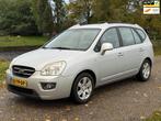 Kia Carens 2.0 CVVT X-ecutive|Airco|Trekhaak|Apk, Voorwielaandrijving, 1998 cc, 4 cilinders, 700 kg