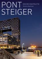 Nicoline Baartman - Pontsteiger, Ophalen of Verzenden, Nieuw, Architecten
