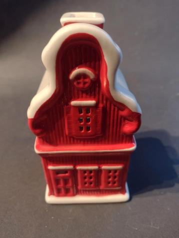 postcodeloterij Zaans huisje no. 3  beschikbaar voor biedingen