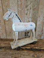 oud frans paard ``WOONWINKEL RUSTIEK``, Ophalen of Verzenden