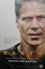 Basta - Edwin Schoon, Gelezen, Ophalen of Verzenden, Edwin Schoon, Sport