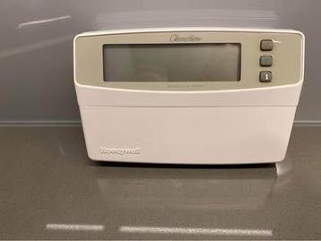 Honeywell Chronotherm Thermostaat beschikbaar voor biedingen