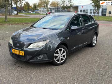 Seat Ibiza ST 1.2 TDI Style Ecomotive beschikbaar voor biedingen