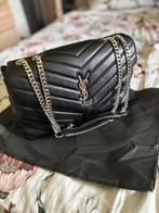 Ysl tas, Sieraden, Tassen en Uiterlijk, Tassen | Damestassen, Ophalen of Verzenden, Nieuw, Zwart, Schoudertasje