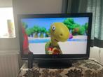 Sharp 32" TV, Audio, Tv en Foto, Televisies, Ophalen, Gebruikt, 50 Hz, Samsung