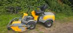 Stiga Park pro 16 4wd zitmaaier, Ophalen, Zo goed als nieuw, 90 tot 120 cm