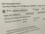 Koelkast Bosch onderdelen type-nr. KIR51AFEO/01, Ophalen of Verzenden, Zo goed als nieuw