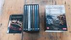 Game of Thrones: Complete Seasons 1-7 (DVD), Cd's en Dvd's, Dvd's | Tv en Series, Vanaf 16 jaar, Boxset, Science Fiction en Fantasy