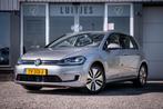 Volkswagen E-Golf Camera I Carplay I Leder I ACC I Virtual-c, 596 min, 136 pk, Gebruikt, Zwart