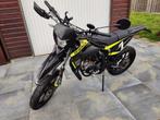Sherco 50 SM-R Supermoto – 50cc, Ophalen, 6 versnellingen, Sherco, Maximaal 45 km/u