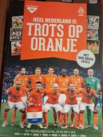 Nederlands Elftal, Boeken, Ophalen of Verzenden, Balsport