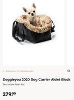 Doggieyou hondentas, Ophalen of Verzenden, Zo goed als nieuw