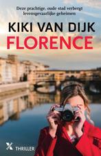 Kiki van Dijk: Florence, Ophalen of Verzenden, Gelezen