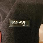 s.e.p.p by Sioen Fleece jas maat XXL, Zwart, Overige maten, Zo goed als nieuw, Ophalen of Verzenden