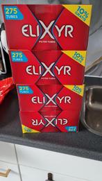 MASCOTE HULZEN ELIXYR, Verzamelen, Rookartikelen, Aanstekers en Luciferdoosjes, Ophalen of Verzenden, Nieuw, Overige typen