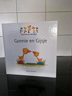 Gonnie en Gijsje, Ophalen of Verzenden, Zo goed als nieuw, 3 tot 4 jaar
