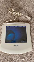 Lifetec LT9395 USB PC-GRAFIKPAD, Gebruikt, Ophalen of Verzenden