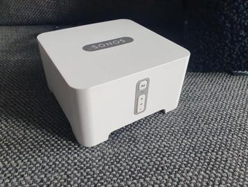 Sonos Connect Gen.2  beschikbaar voor biedingen