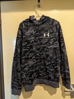 Under Armour trui met capuchon maat YXL (small), Maat 46 (S) of kleiner, Gedragen, Under Armour, Ophalen of Verzenden