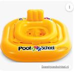 Baby Float - 1x Gebruikt, Ophalen of Verzenden, Gebruikt