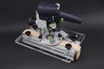 Freeshulp bovenfrees slotkast mal Festool Makita Bosch, Verzenden, Nieuw