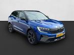 Renault Austral 1.2 mild hybrid 160 X-tronic techno esprit A, 1408 kg, 4 cilinders, Blauw, Alcantara