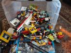 Lego bak vol inc iets nieuw, Kinderen en Baby's, Speelgoed | Duplo en Lego, Ophalen of Verzenden, Lego, Zo goed als nieuw