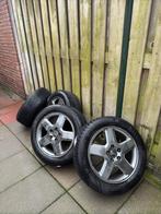 Volvo licht metalen velgen, Auto-onderdelen, Velg(en), 16 inch, 205 mm, Winterbanden