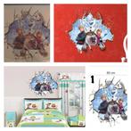 Frozen muurstickers, Ophalen of Verzenden, Nieuw, Wanddecoratie
