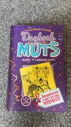 Dagboek van een Muts - Zoek 't lekker uit!, Ophalen of Verzenden, Zo goed als nieuw, Rachel Renée Russell