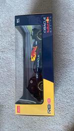 1:18 verstappen rb18 rc oracle redbull racing, Ophalen of Verzenden, Nieuw, Bburago