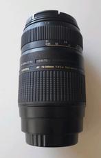 Tamron camaralens voor canon - AF 70 - 300 mm f/4 - 5.6, Ophalen of Verzenden, Zo goed als nieuw, Telelens, Zoom