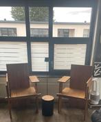 Rietveld Berlijn stoel….🎅🏻, Ophalen